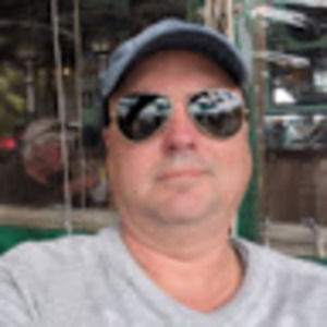 Meet your Posher, Mark